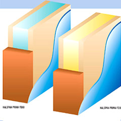 Fire Rated Door Blanks