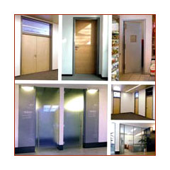 Glazing And Paneling Scope