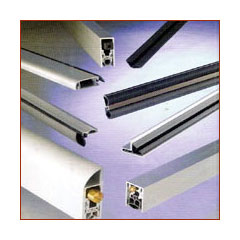 Industrial Seals